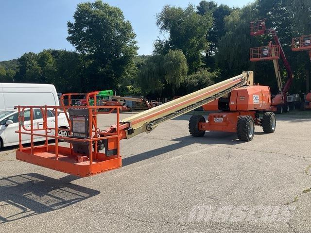 JLG 800S 建筑机械-其他