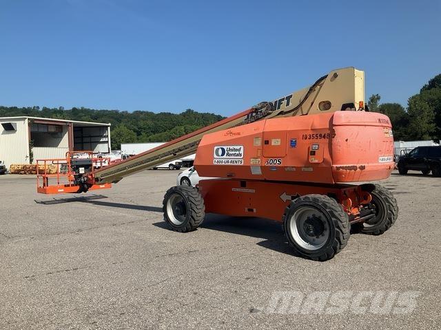 JLG 800S 建筑机械-其他