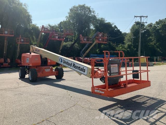 JLG 800S 建筑机械-其他