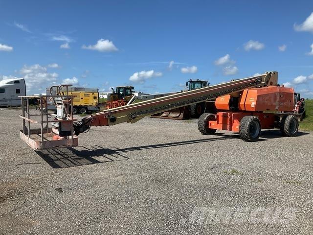 JLG 800S 直臂高空工作平台