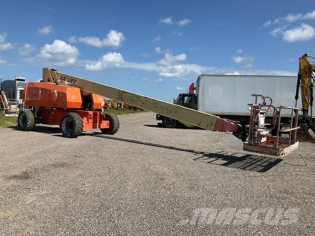 JLG 800S 直臂高空工作平台