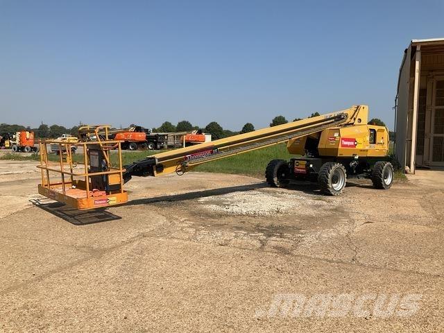 JLG 800S 直臂高空工作平台