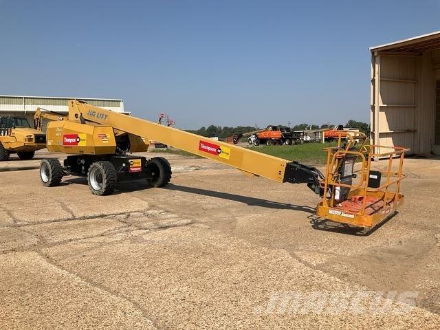 JLG 800S 直臂高空工作平台