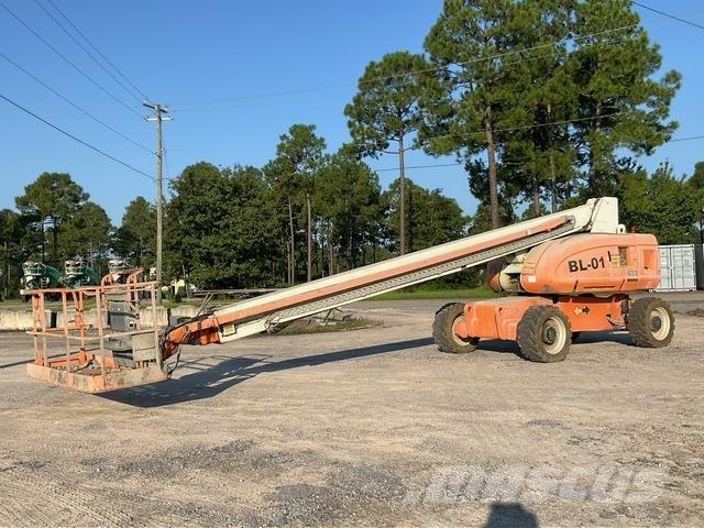 JLG 800S 直臂高空工作平台