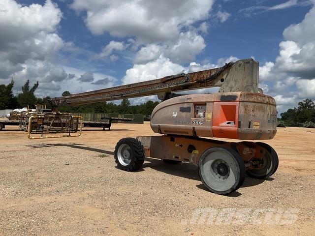 JLG 800s 建筑机械-其他