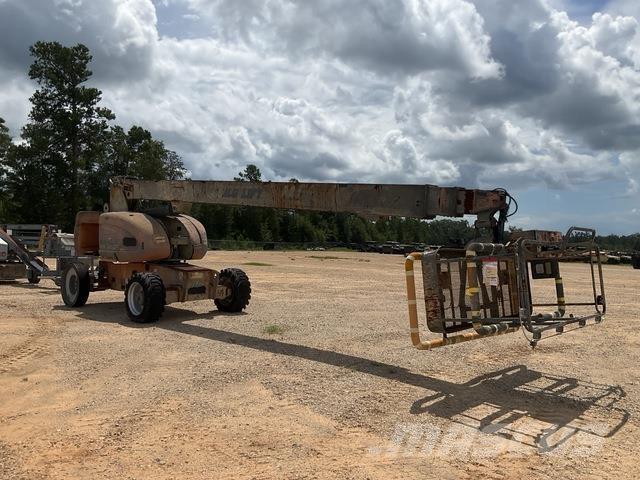 JLG 800s 建筑机械-其他