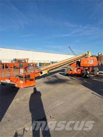 JLG 800S 直臂高空工作平台