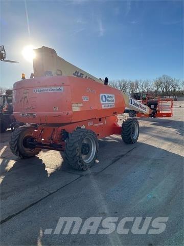 JLG 800S 直臂高空工作平台