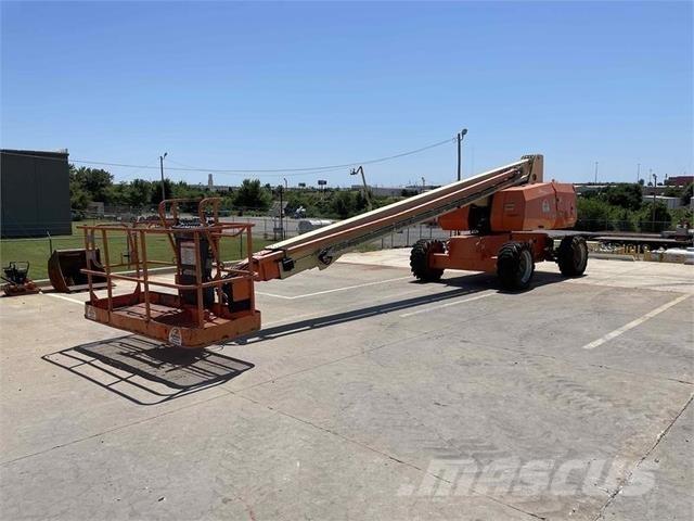 JLG 800S 直臂高空工作平台
