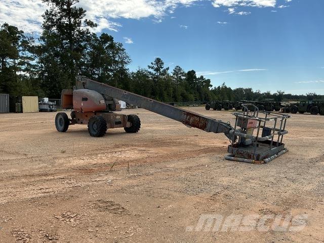 JLG 800S 直臂高空工作平台