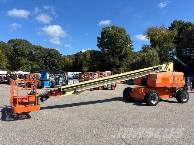JLG 800S 直臂高空工作平台