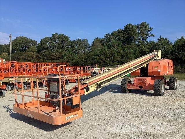 JLG 800S 直臂高空工作平台