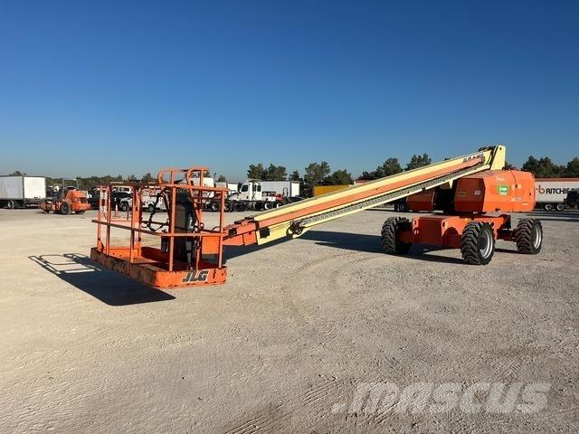 JLG 800S 直臂高空工作平台