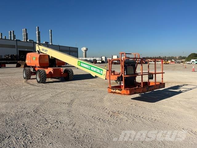 JLG 800S 直臂高空工作平台