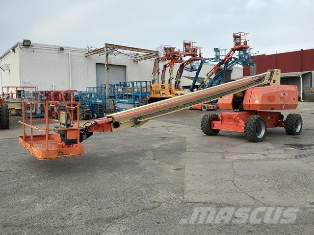 JLG 800S 直臂高空工作平台