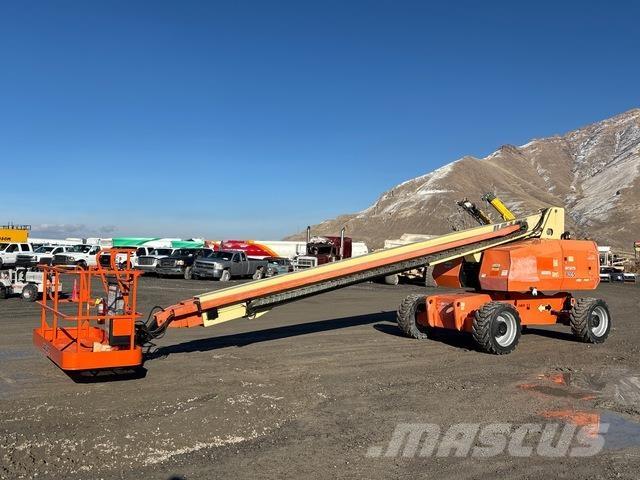 JLG 800S 直臂高空工作平台