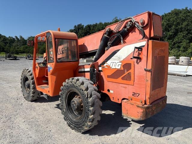 JLG 8042 伸缩臂叉装车|叉装车