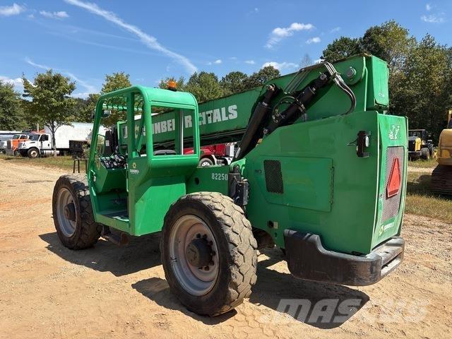 JLG 8042 伸缩臂叉装车|叉装车