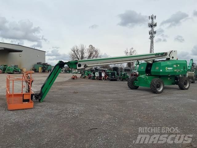 JLG 860SJ 建筑机械-其他