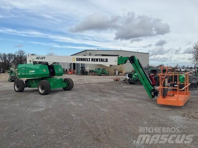 JLG 860SJ 建筑机械-其他