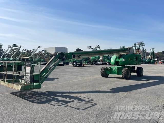 JLG 860SJ 建筑机械-其他