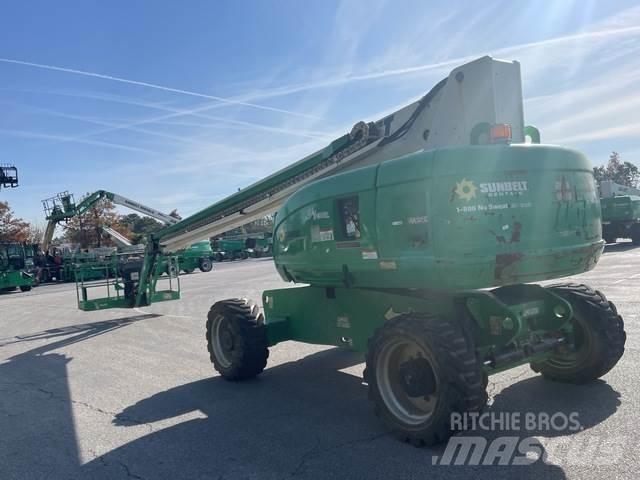 JLG 860SJ 建筑机械-其他