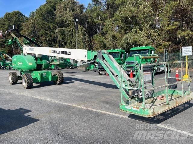 JLG 860SJ 建筑机械-其他