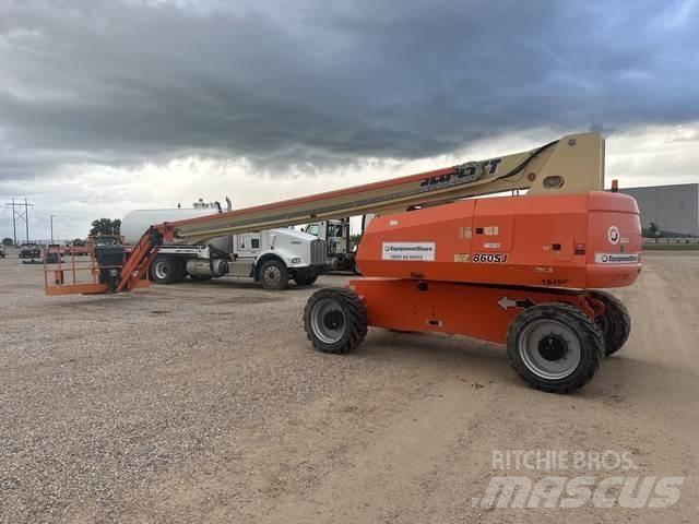 JLG 860SJ 建筑机械-其他