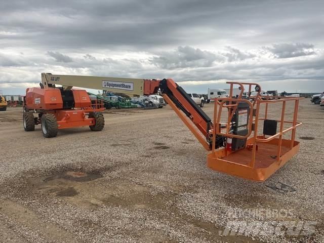 JLG 860SJ 建筑机械-其他