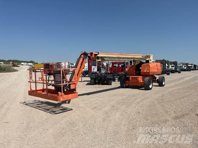 JLG 860SJ 建筑机械-其他