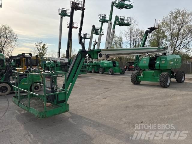 JLG 860SJ 建筑机械-其他