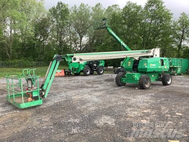 JLG 860SJ 建筑机械-其他