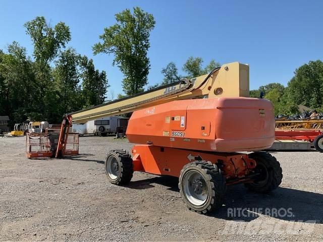 JLG 860SJ 建筑机械-其他