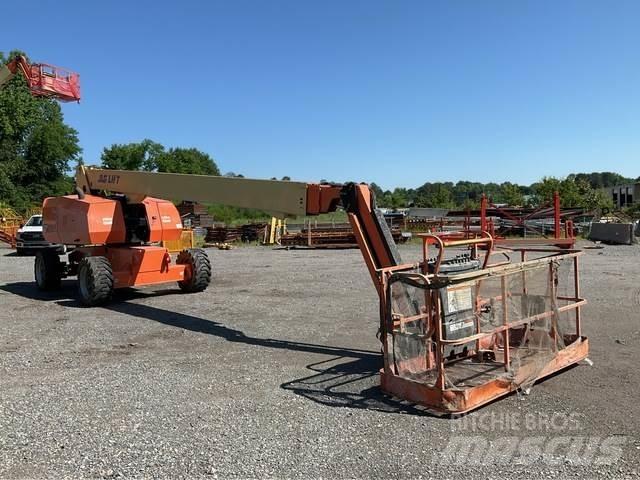 JLG 860SJ 建筑机械-其他