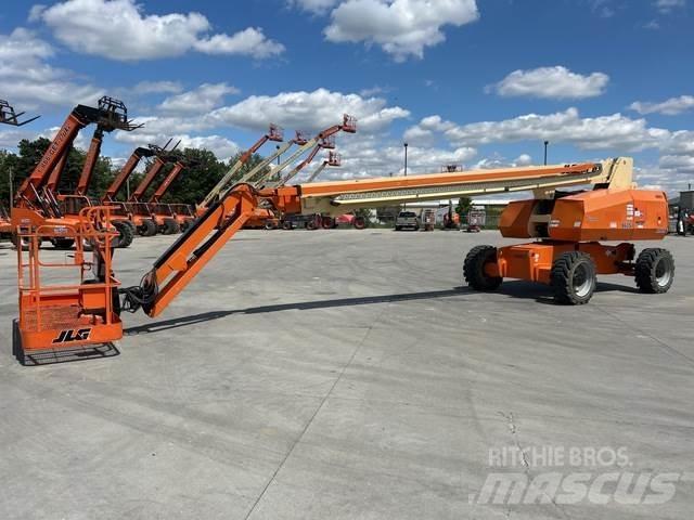 JLG 860SJ 建筑机械-其他