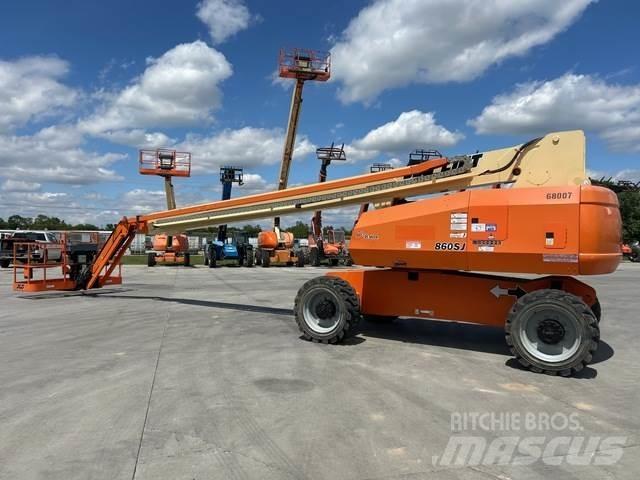 JLG 860SJ 建筑机械-其他