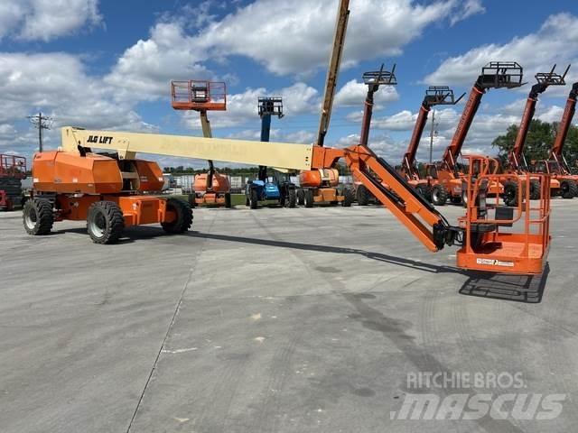 JLG 860SJ 建筑机械-其他
