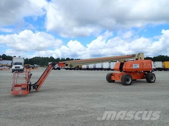 JLG 860SJ 直臂高空工作平台