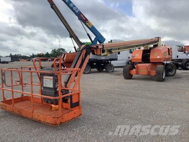 JLG 860SJ 建筑机械-其他