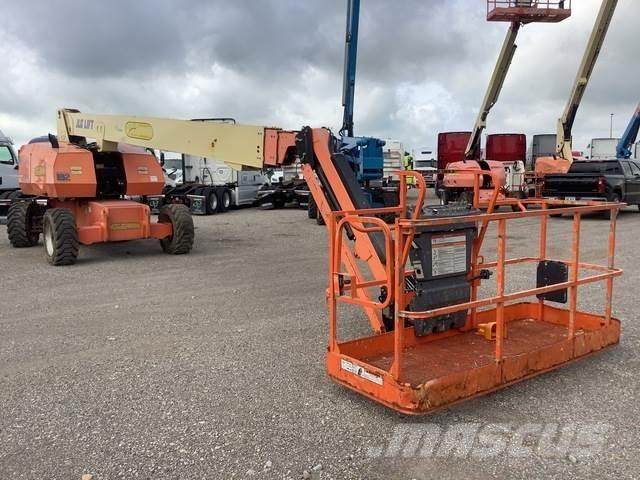 JLG 860SJ 建筑机械-其他