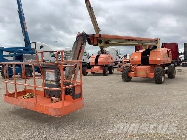 JLG 860SJ 建筑机械-其他