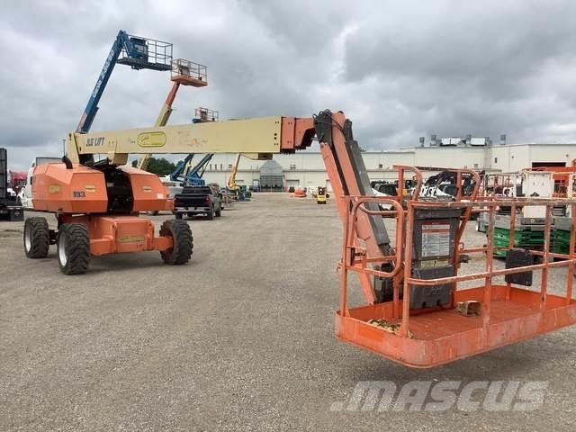JLG 860SJ 建筑机械-其他