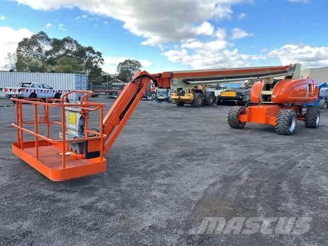 JLG 860SJ 建筑机械-其他