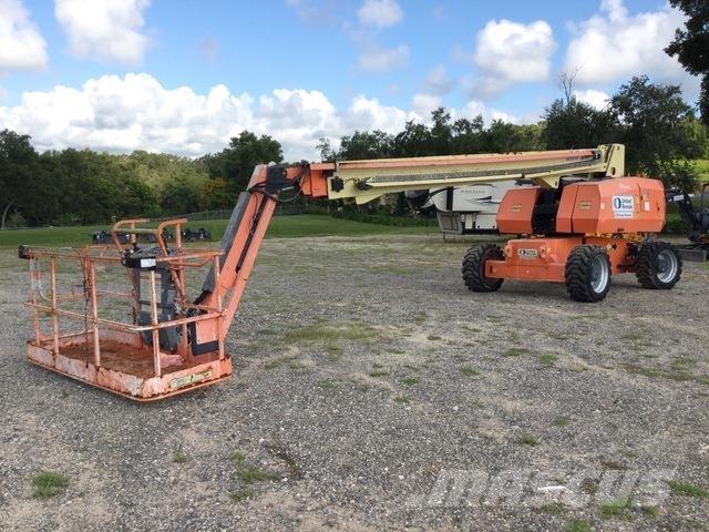 JLG 860SJ 直臂高空工作平台