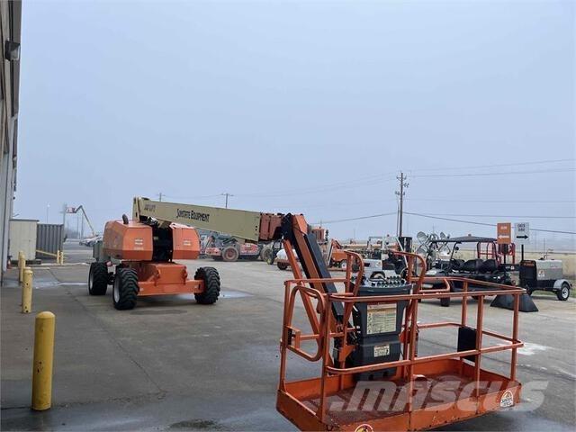 JLG 860SJ 直臂高空工作平台