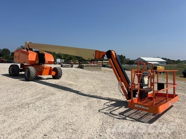 JLG 860SJ 直臂高空工作平台