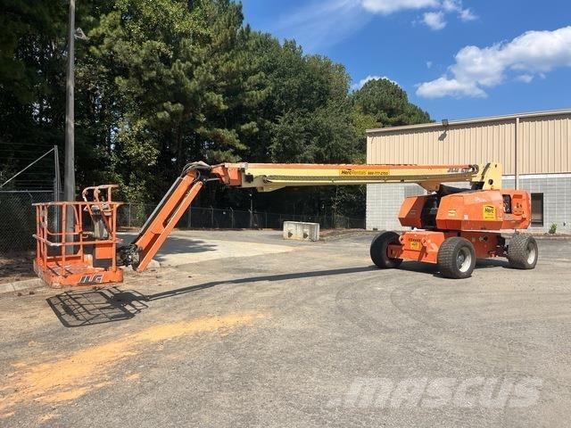 JLG 860SJ 直臂高空工作平台