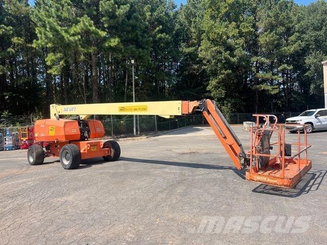 JLG 860SJ 直臂高空工作平台