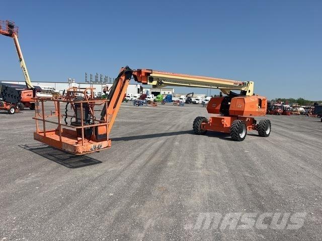 JLG 860SJ 直臂高空工作平台