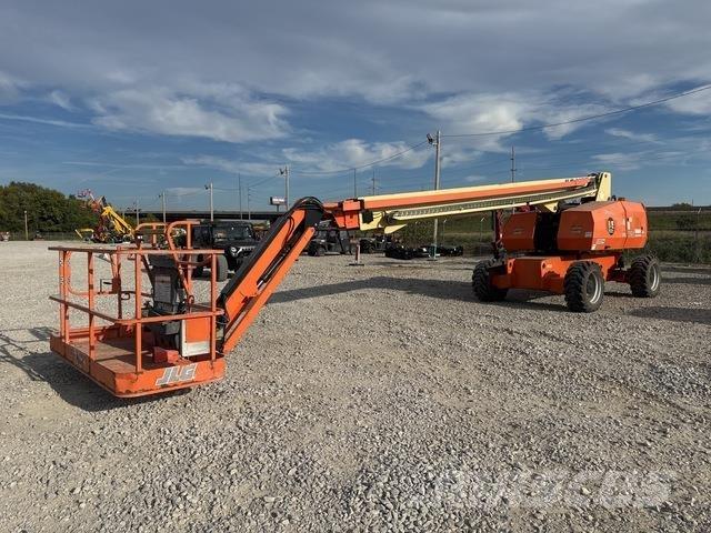 JLG 860SJ 直臂高空工作平台
